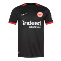 Eintracht Frankfurt Hugo Ekitike #11 Replika Bortatröja 2024-25 Kortärmad